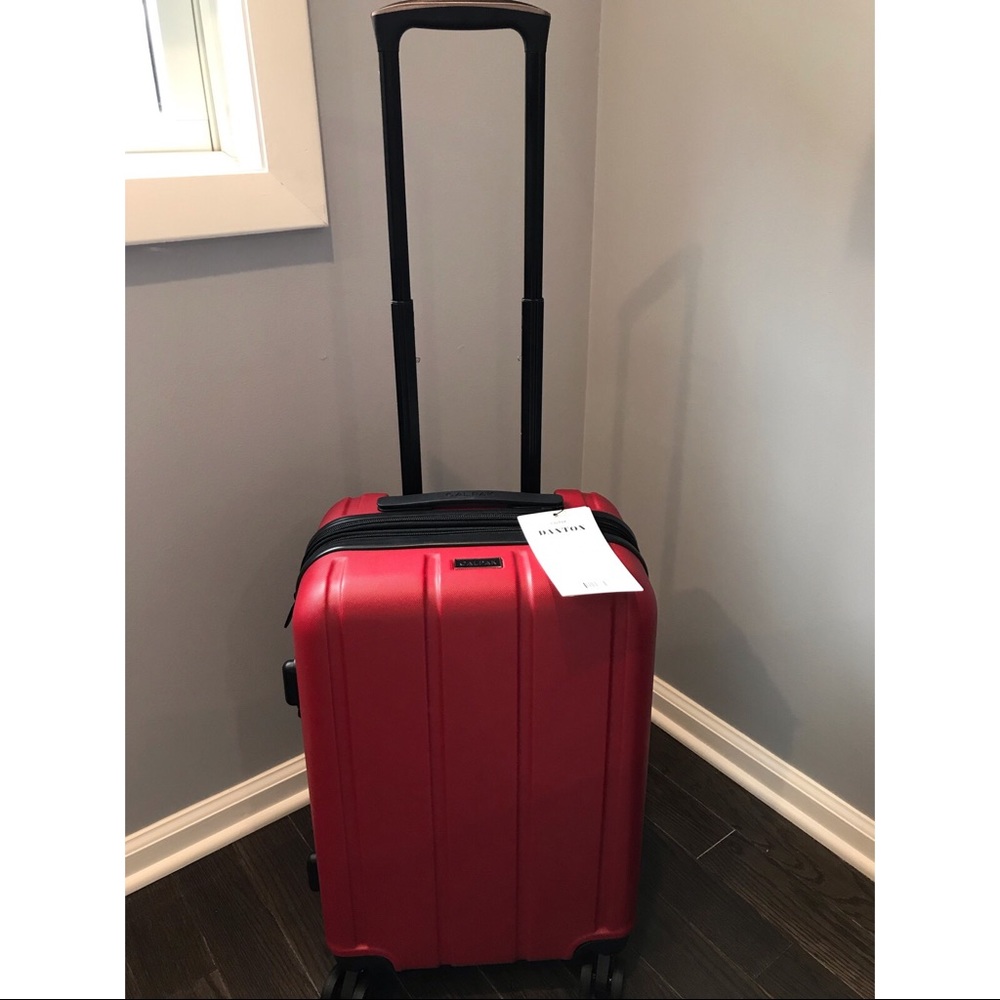 CalPak Luggage -Danton Carry on